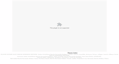 Desktop Screenshot of mon-notaire.com